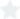 Empty Star Icon
