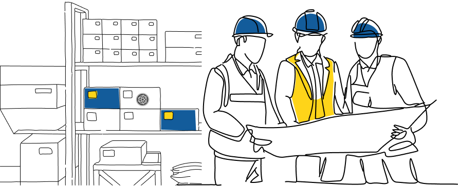 Contact Image